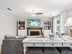 6017 S Pierson Street, Littleton CO 80127