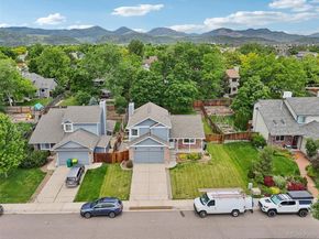 6017 S Pierson Street, Littleton CO 80127