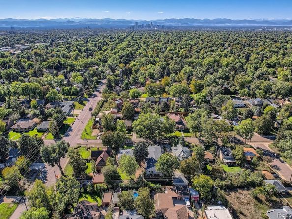 1717 Newport Street, Denver CO 80220