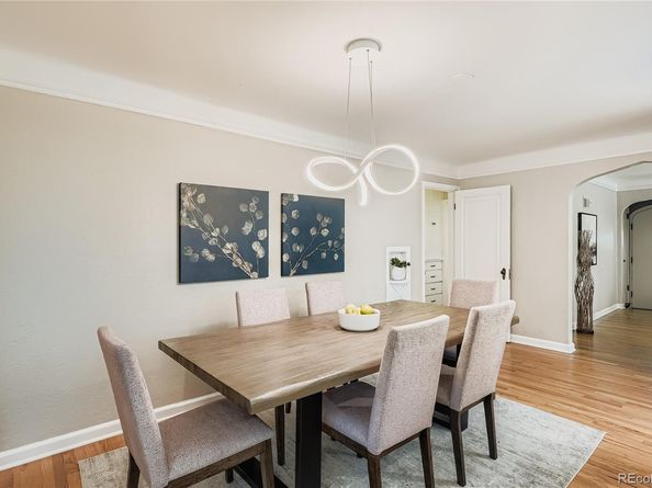 1717 Newport Street, Denver CO 80220