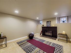 1717 Newport Street, Denver CO 80220