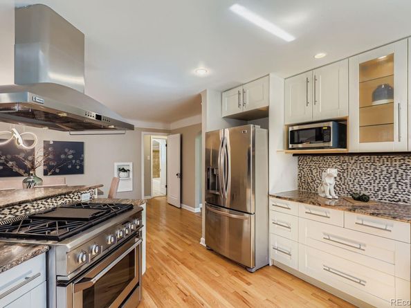 1717 Newport Street, Denver CO 80220