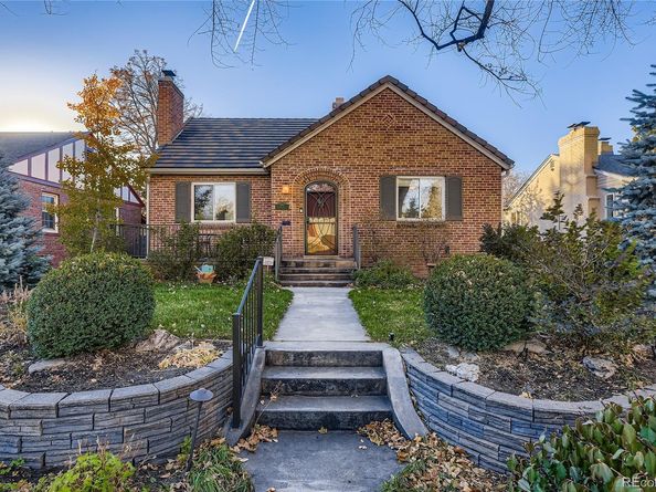 1717 Newport Street, Denver CO 80220