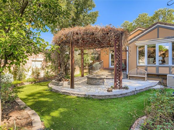 1717 Newport Street, Denver CO 80220