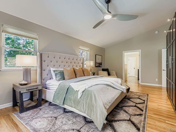 1717 Newport Street, Denver CO 80220