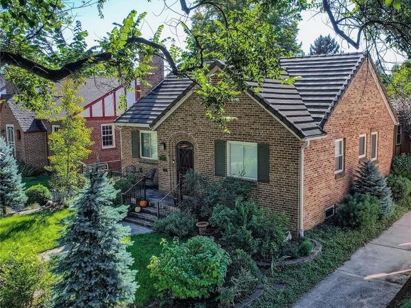 1717 Newport Street, Denver CO 80220