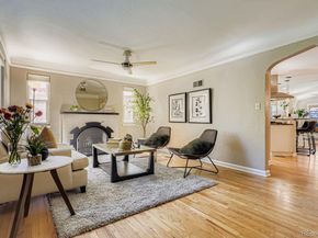 1717 Newport Street, Denver CO 80220