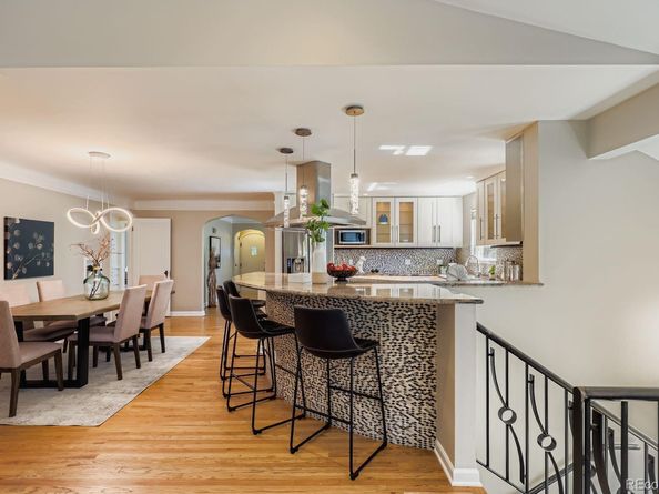 1717 Newport Street, Denver CO 80220