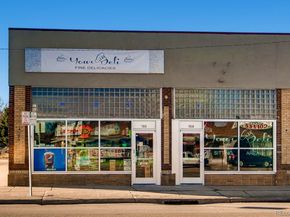 1717 Newport Street, Denver CO 80220