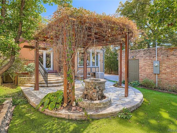 1717 Newport Street, Denver CO 80220