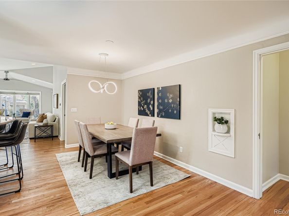 1717 Newport Street, Denver CO 80220