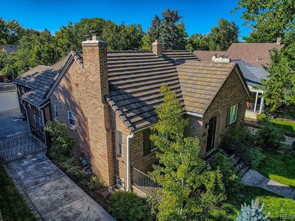 1717 Newport Street, Denver CO 80220