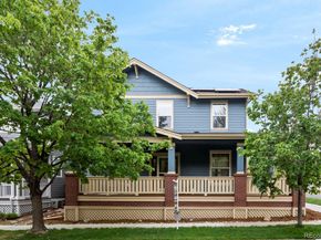 4394 W 117th Court, Westminster CO 80031
