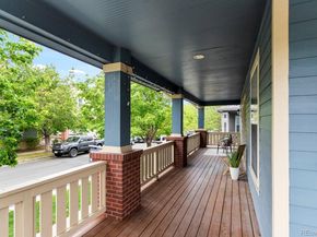 4394 W 117th Court, Westminster CO 80031