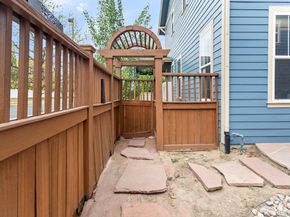 4394 W 117th Court, Westminster CO 80031