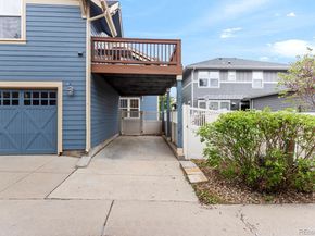 4394 W 117th Court, Westminster CO 80031