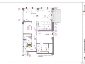 1401 Wewatta Street 504, Denver CO 80202