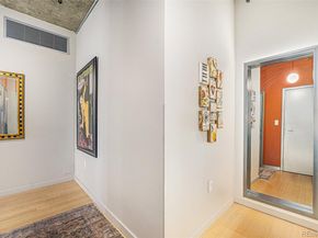 1401 Wewatta Street 504, Denver CO 80202