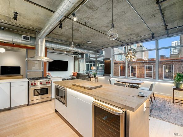 1401 Wewatta Street 504, Denver CO 80202