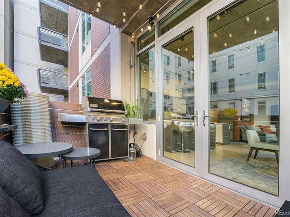 1401 Wewatta Street 504, Denver CO 80202