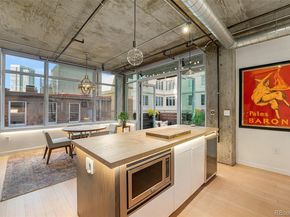 1401 Wewatta Street 504, Denver CO 80202