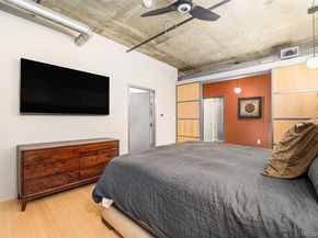 1401 Wewatta Street 504, Denver CO 80202