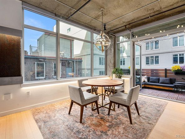 1401 Wewatta Street 504, Denver CO 80202