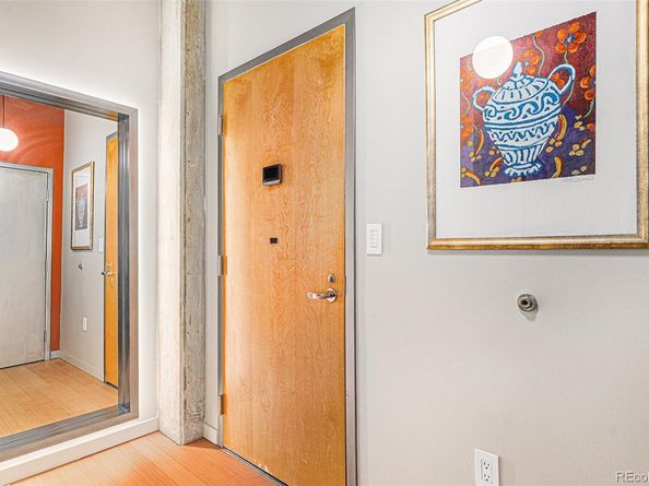 1401 Wewatta Street 504, Denver CO 80202