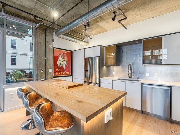 1401 Wewatta Street 504, Denver CO 80202