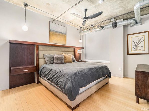 1401 Wewatta Street 504, Denver CO 80202