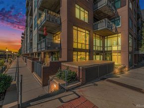 1401 Wewatta Street 504, Denver CO 80202