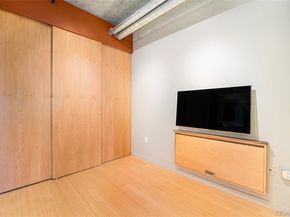 1401 Wewatta Street 504, Denver CO 80202
