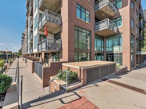 1401 Wewatta Street 504, Denver CO 80202