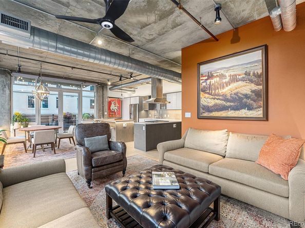 1401 Wewatta Street 504, Denver CO 80202