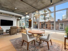 1401 Wewatta Street 504, Denver CO 80202