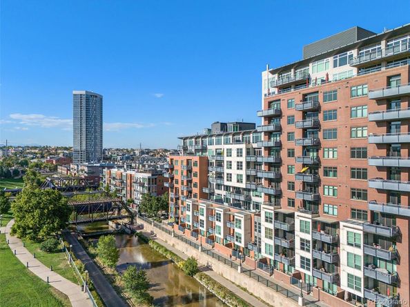 1401 Wewatta Street 504, Denver CO 80202