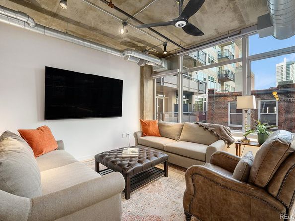 1401 Wewatta Street 504, Denver CO 80202