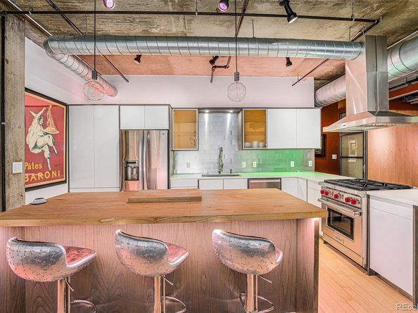 1401 Wewatta Street 504, Denver CO 80202