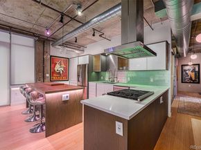 1401 Wewatta Street 504, Denver CO 80202