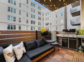 1401 Wewatta Street 504, Denver CO 80202