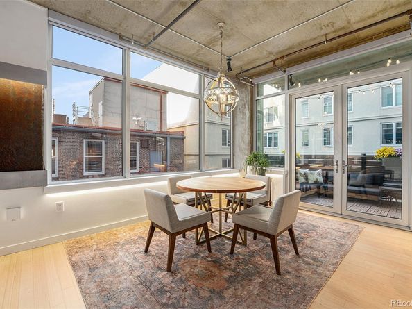 1401 Wewatta Street 504, Denver CO 80202