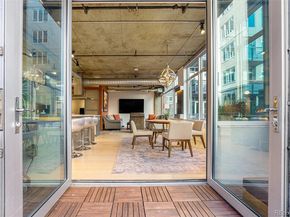 1401 Wewatta Street 504, Denver CO 80202