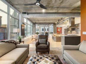 1401 Wewatta Street 504, Denver CO 80202