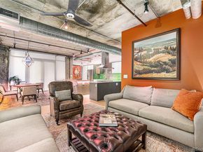 1401 Wewatta Street 504, Denver CO 80202