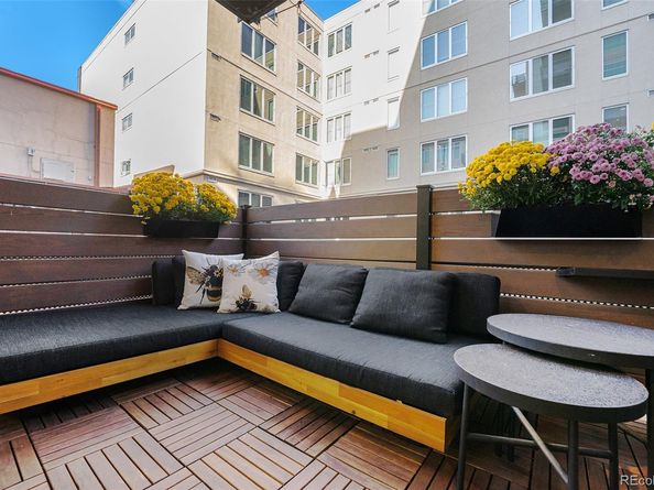 1401 Wewatta Street 504, Denver CO 80202