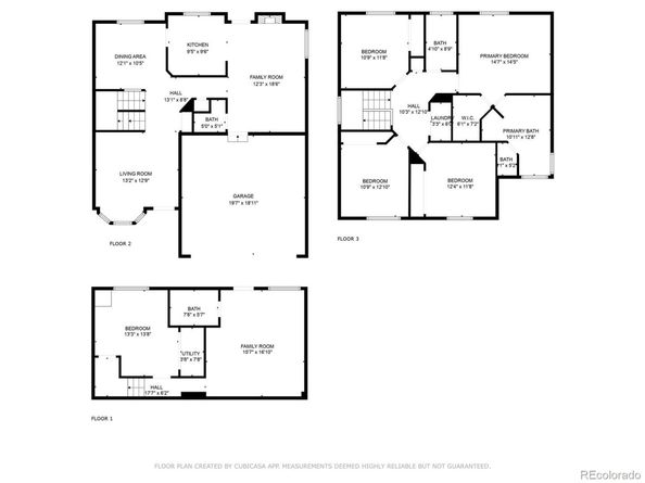 4064 S Himalaya Way, Aurora CO 80013