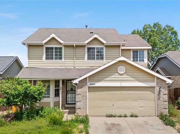 4064 S Himalaya Way, Aurora CO 80013