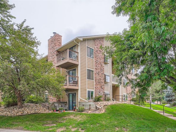 3041 S Ursula Circle 201, Aurora CO 80014