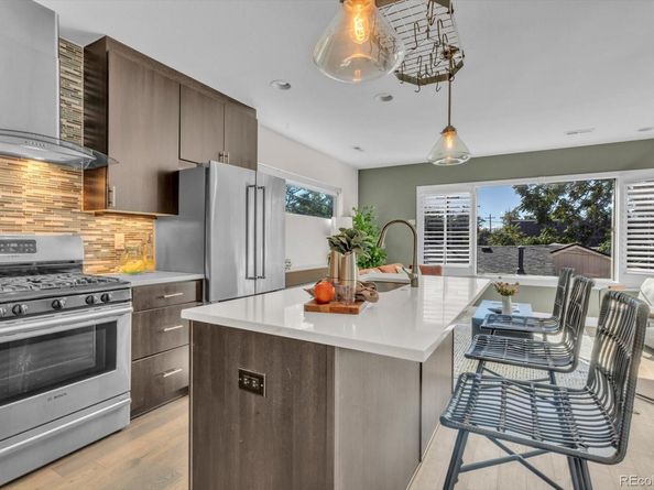34 S Lincoln Street, Denver CO 80209
