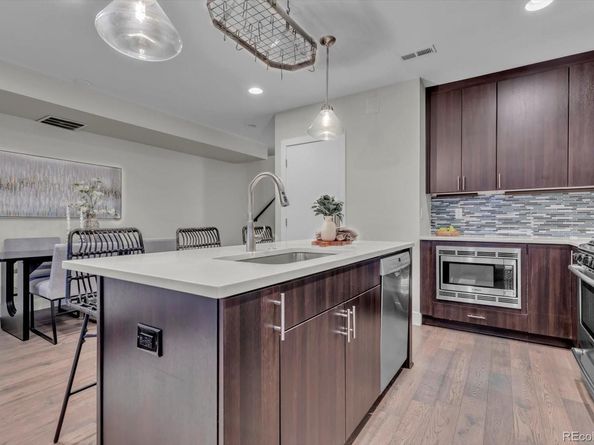34 S Lincoln Street, Denver CO 80209